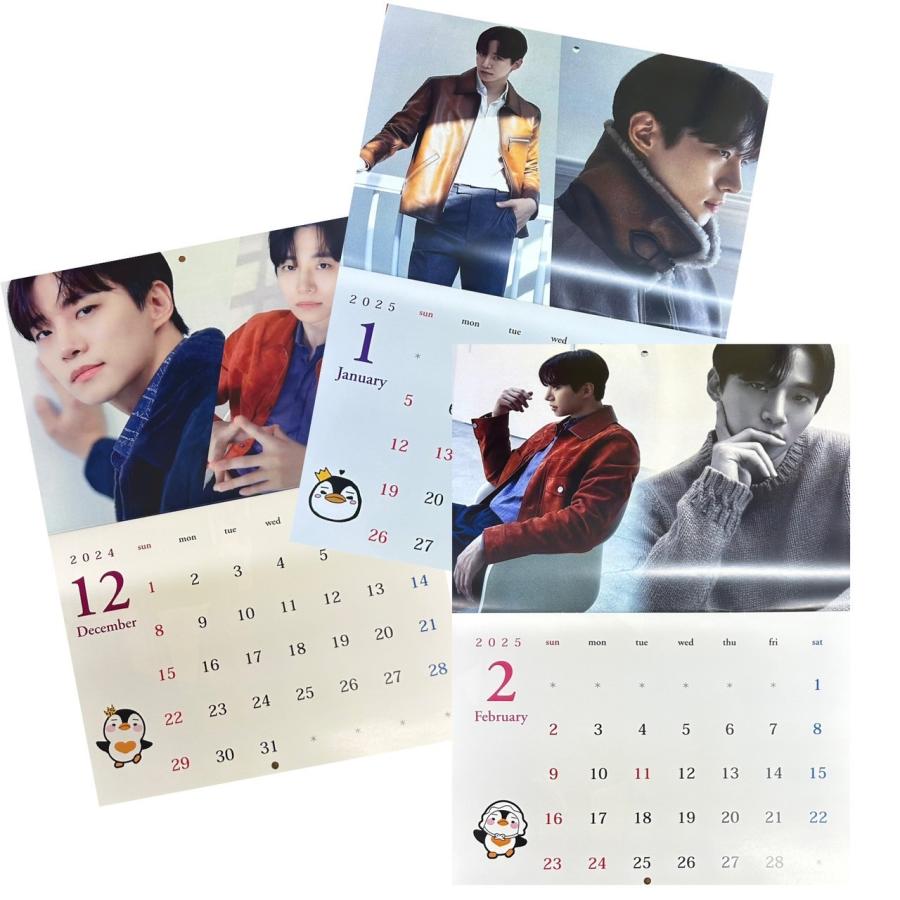 2PM - 2PMジュノ　シーグリ2025 2025 LEE JUNHO FAN-CON 〈Midnight Sun〉 in JAPAN Special Site