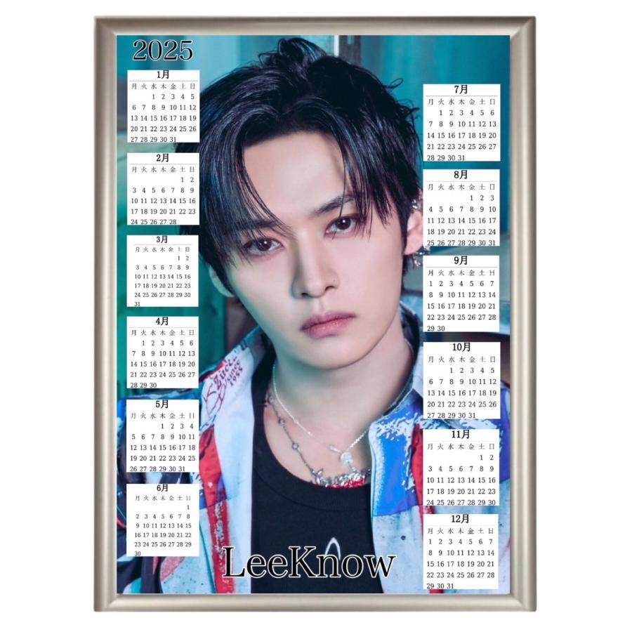 StrayKids リノ ポスターセット ペンミ 新品未開封 スキズ 2025年最新】リノ ペンミの人気アイテム - メルカリ