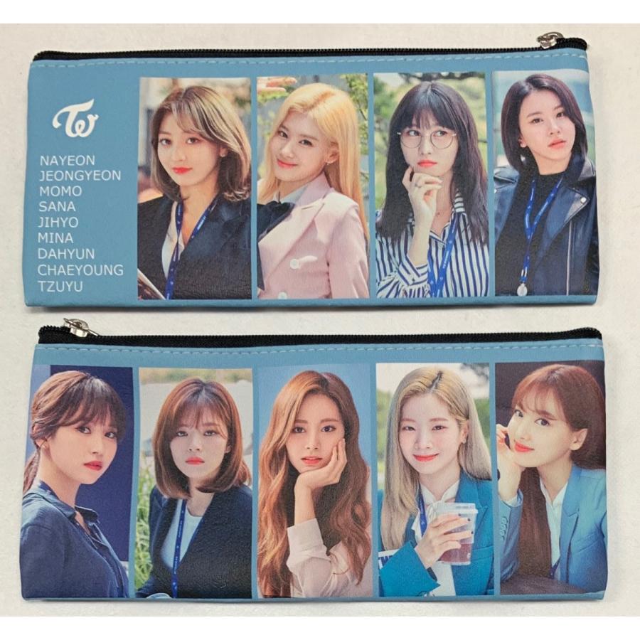 TWICE トゥワイス 柔らかい 合皮製 ペンケース ポーチ 小物入れ 韓流 グッズ gp047-1 :gp047-1:アンジーソウル - 通販 - Yahoo!ショッピング TWICE トゥワイス 柔らかい 合皮製 ペンケース ポーチ 小物入れ 韓流 グッズ gp047-1 :gp047-1:アンジーソウル - 通販 - Yahoo!ショッピング