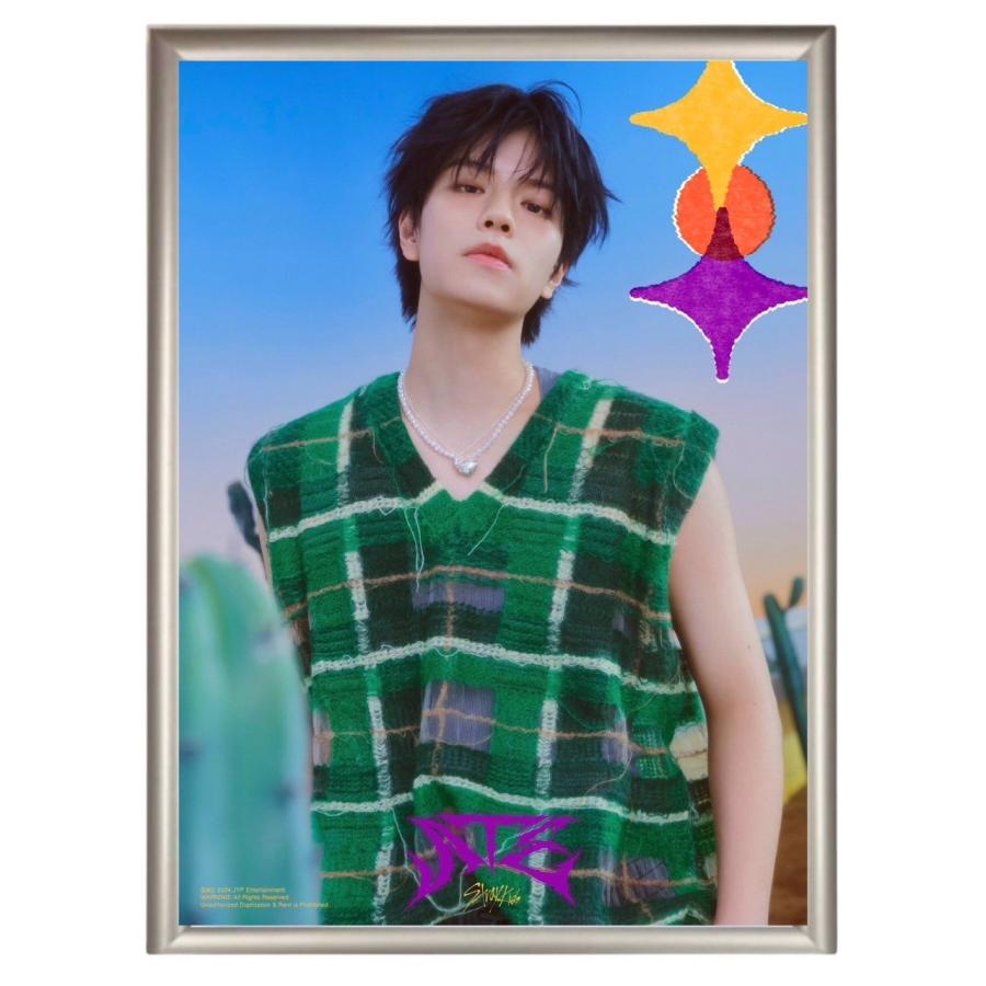スキズ スンミン まとめ売り スキズ ATE スンミン まとめ売り Stray Kids - メルカリ