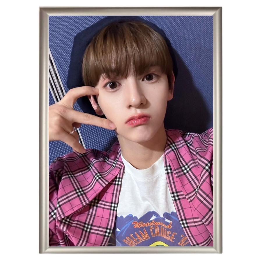 セール中…カン・ジファン直筆サイン入り超大型写真… Kang Ji Hwan セール中…カン・ジファン直筆サイン入り超大型写真… Kang Ji