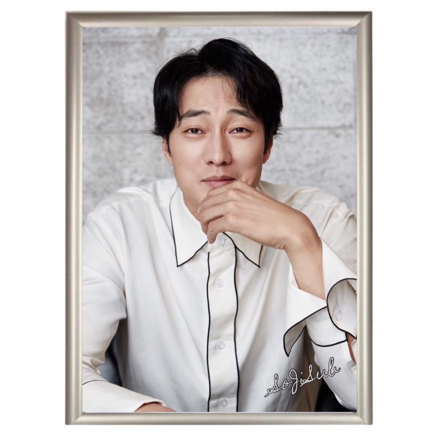 ソ・ジソブ ハンカチ ☆ソ・ジソブさんの除隊記念ハンカチ☆ CD