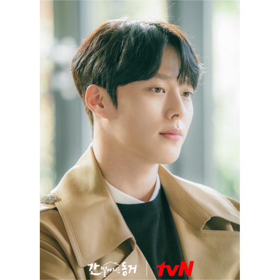 チャンギヨン A3 ポスター 30×42cm 丸めてお送り 韓流 グッズ ht045-18