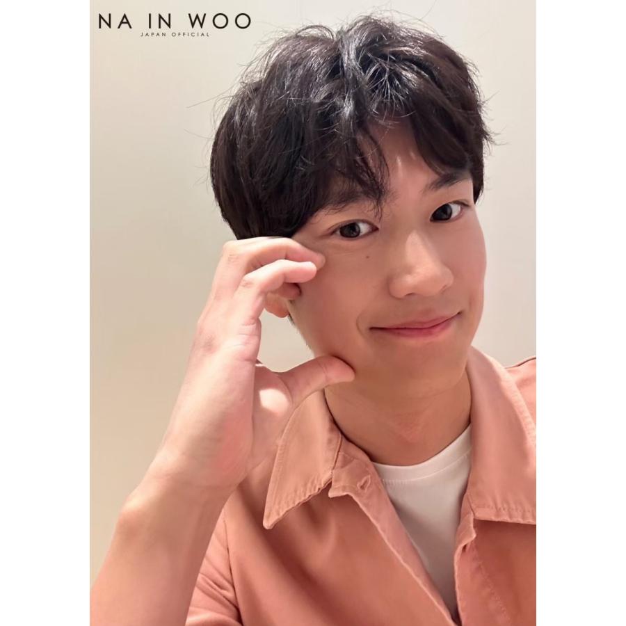 【送料無料】キム・ジンウさん掲載ページ（ポスターサイズ）#65899 ほぼA4サイズ ミニポスター写真 米国版 Mommy/マミー グザヴィエ