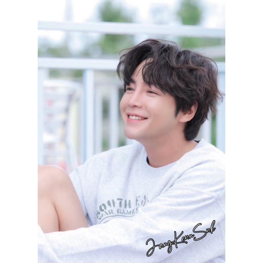 チャングンソク A3 ポスター 30×42cm 丸めてお送り 韓流 グッズ ht074