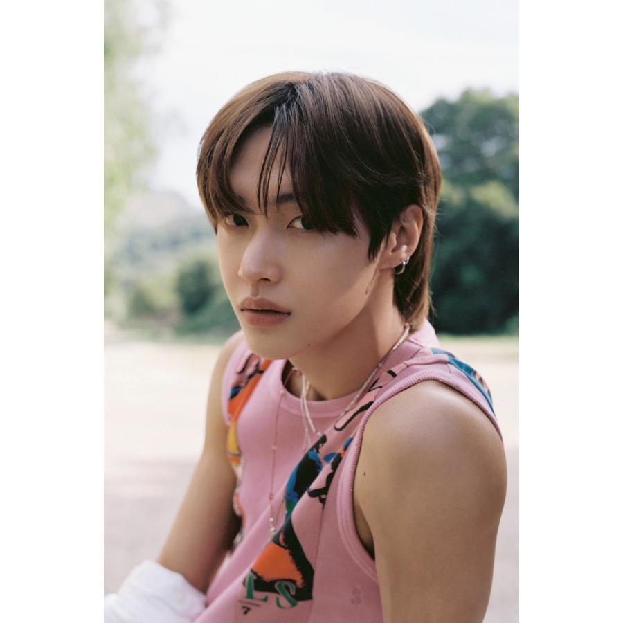 RIIZE WONBIN A3ポスターセット ウォンビン RIIZE ライズ A3 ポスター 30×42cm 丸めてお送り 韓流