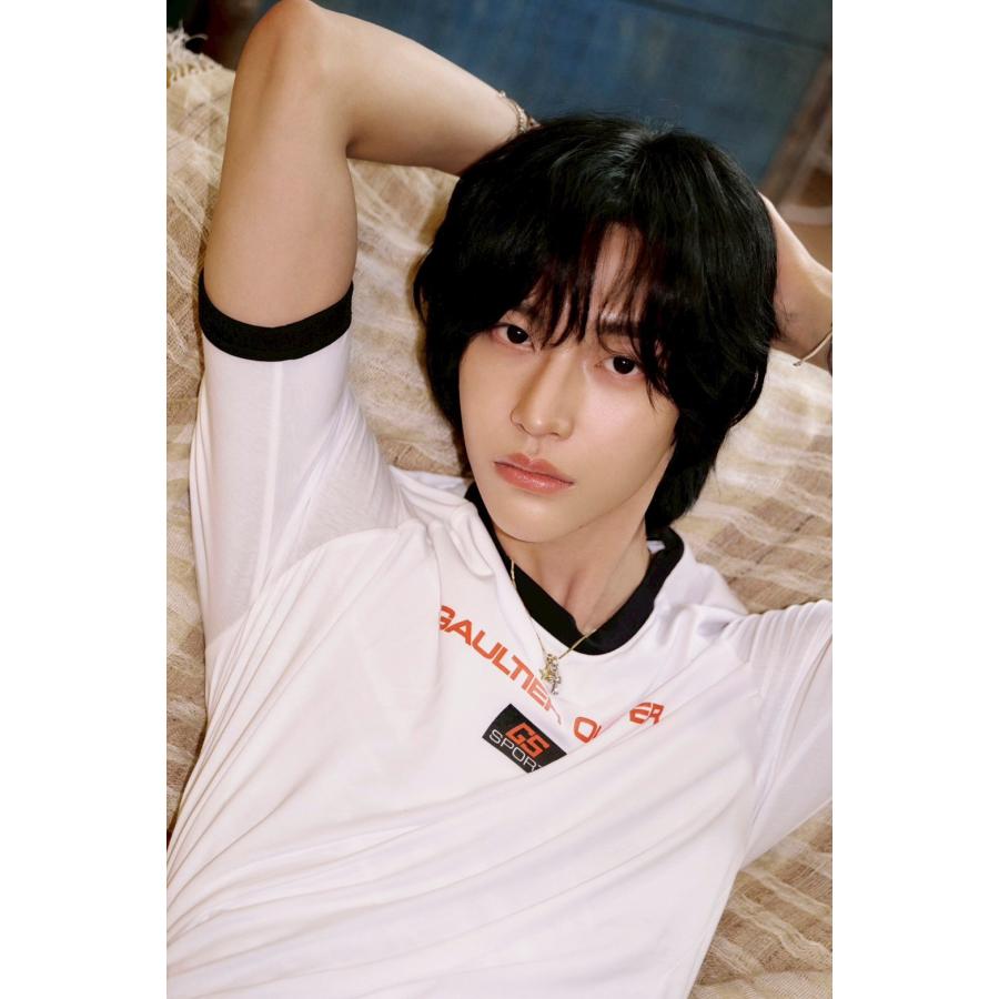 ウォンビン RIIZE ライズ A3 ポスター 30×42cm 丸めてお送り 韓流