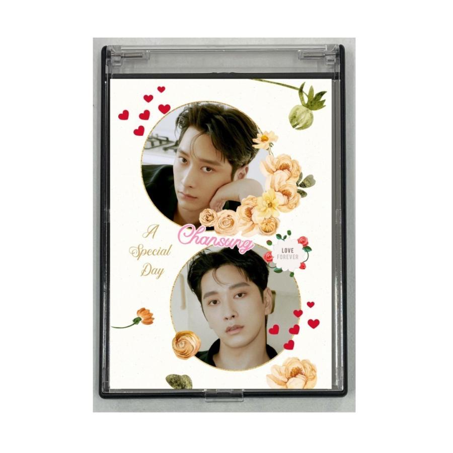 2PMチャンソングッズ 2pm グッズ チャンソンのおすすめ人気商品一覧 通販 - Yahoo