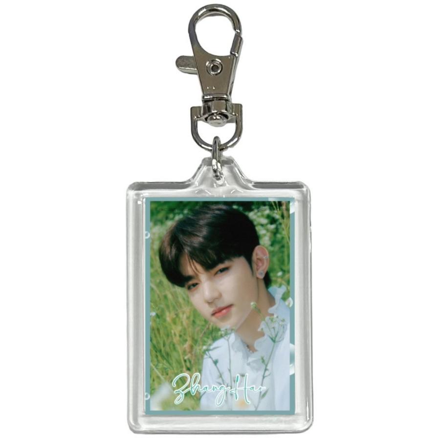 ハオ ジャンハオ ZB1 ZEROBASEONE ゼロベースワン 写真入り