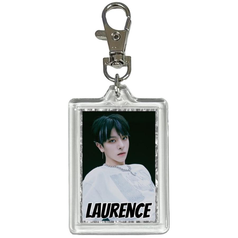 nssign ロレンス 直筆サイン入り チェキ nssign ロレンス 直筆サイン入り チェキ ロレンス（ファン・イージア