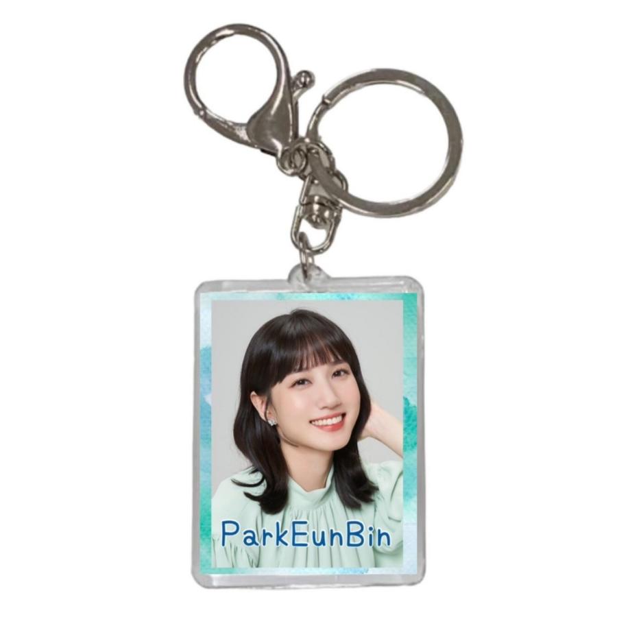 パクウンビン パクウンビン 両面 写真入り キーホルダー 韓流 グッズ js284-1 : アンジーソウル - 通販 - Yahoo!ショッピング