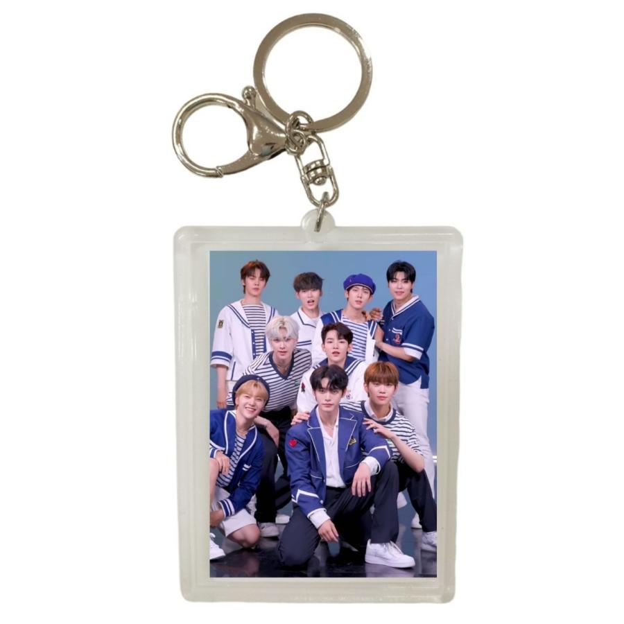 ONEUS ソホ サイン キーホルダー ONEUS ソホ サイン キーホルダー