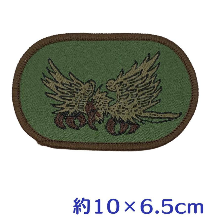 韓国 軍隊 ワッペン 大韓民国陸軍 特殊作戦部隊 CNBLUE ヨンファ 韓流 