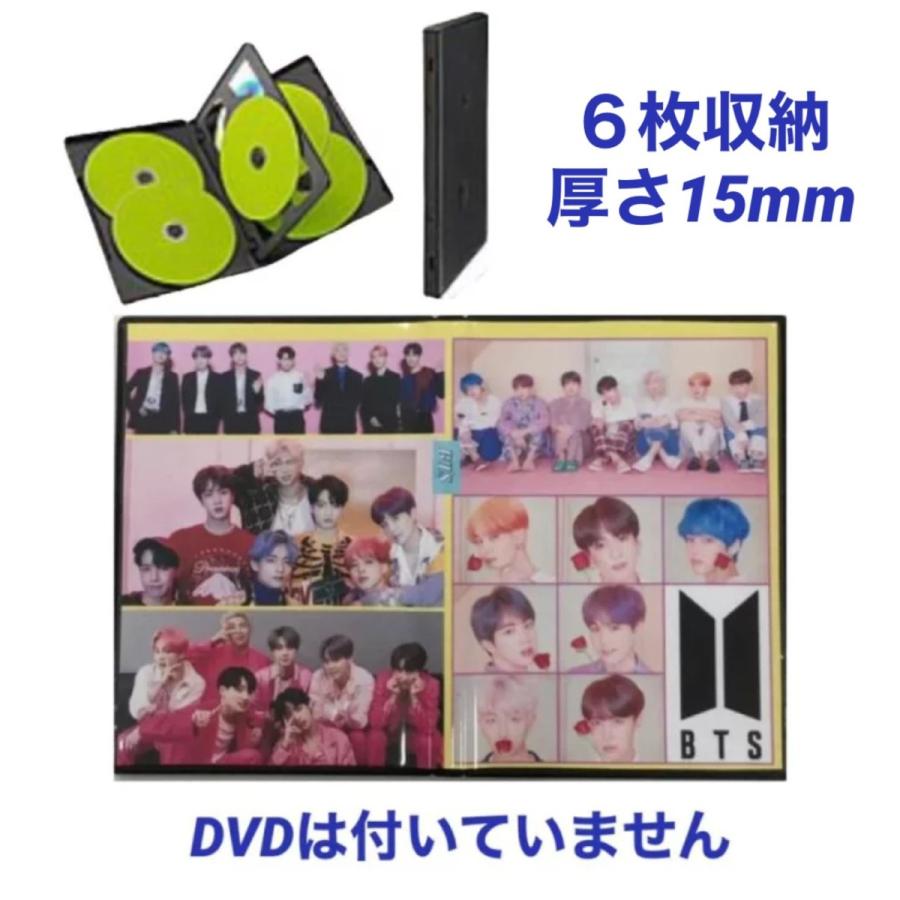 Bts 防弾少年団 Cdケース Dvdケース 韓流 グッズ Ms023 45 Ms023 45 アンジーソウル 通販 Yahoo ショッピング