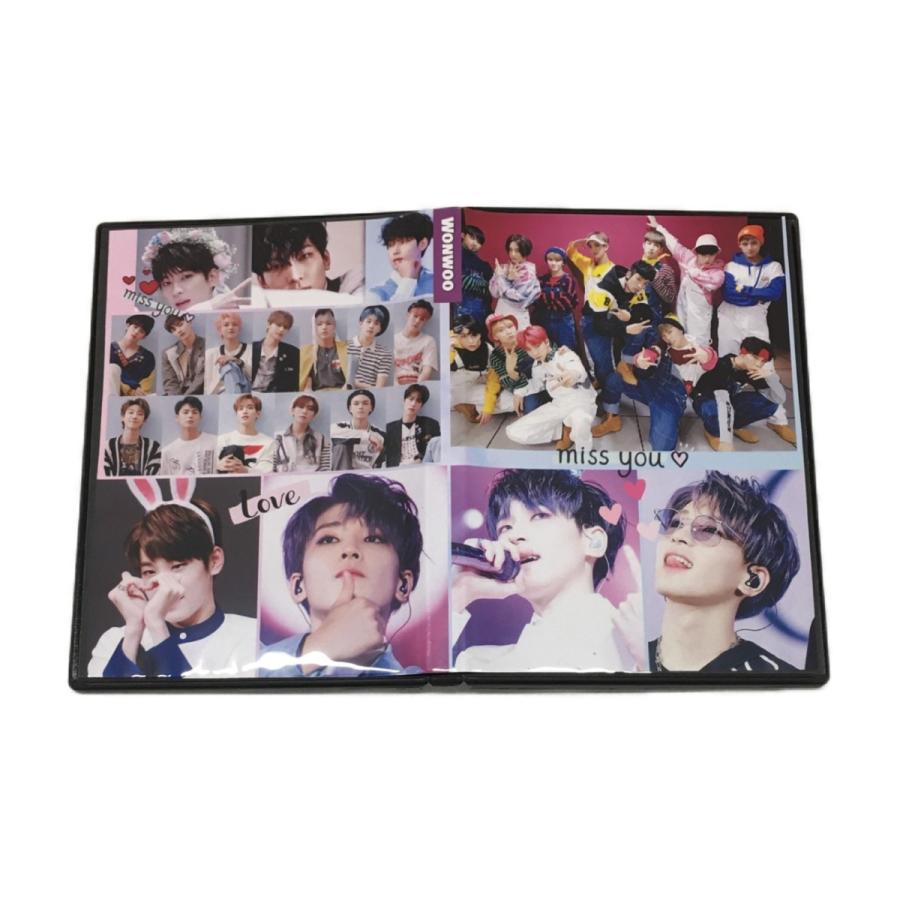 ウォヌ セブンティーン Seventeen セブチ Cd Dvd ケース 韓流 グッズ Ms038 10 Ms038 10 アンジーソウル 通販 Yahoo ショッピング