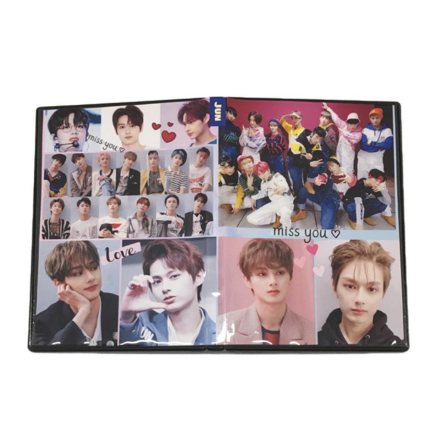 ジュン セブンティーン Seventeen セブチ Cd Dvd ケース 韓流 グッズ Ms038 8 Ms038 8 アンジーソウル 通販 Yahoo ショッピング