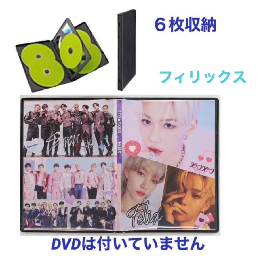 【送料込】スキズ　Stray Kids CD（一部DVD付）まとめ売り10点 K-POP DVD】 Stray Kids サバイバル ☆#1-#10 ☆10枚SET (EP1