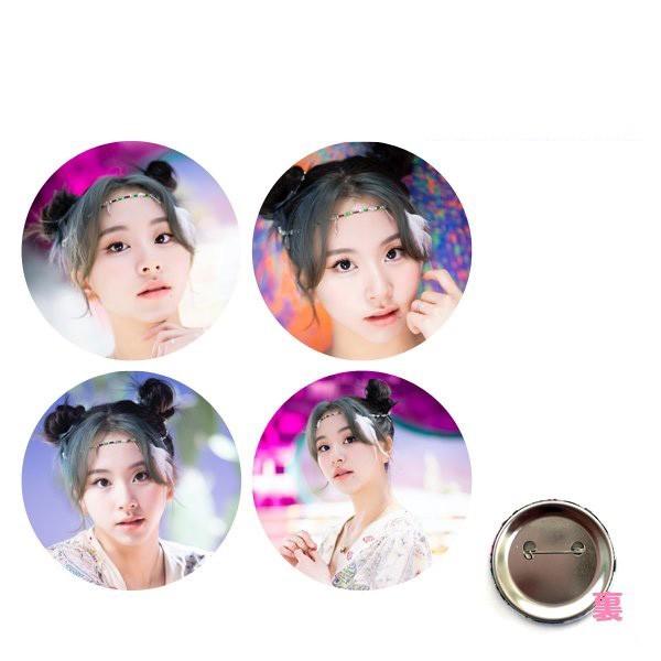 twice缶バッチ チェヨンのおすすめ人気商品一覧 通販 - Yahoo!ショッピング