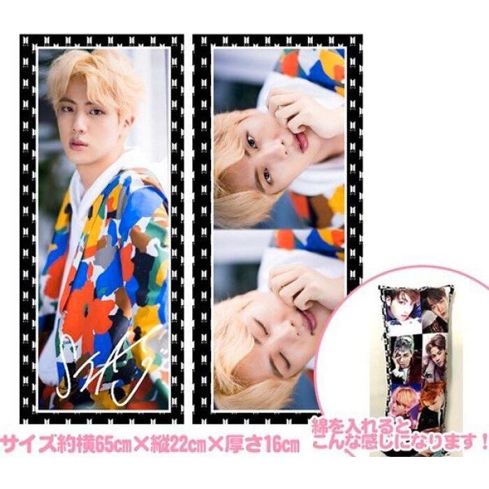 輝く高品質な 中綿なし Bts J Hope クッション カバー 布製 両面 ミニ 抱き枕 枕 韓流 アイドル グッズ 韓国 雑貨 Nab077 6 激安特価 Turningheadskennel Com