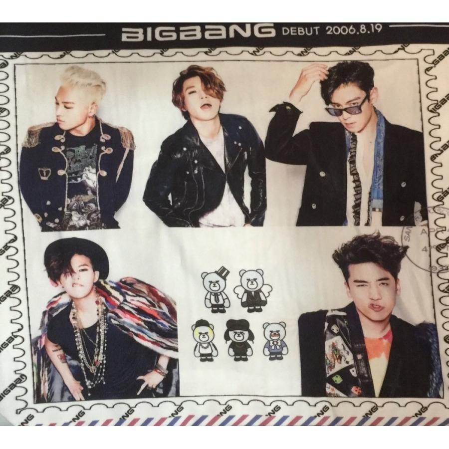 中綿無し Bigbang ビッグバン クッション カバー 布製 両面 韓流 アイドル グッズ 韓国雑貨 Nad040 1 Nad040 1 アンジーソウル 通販 Yahoo ショッピング
