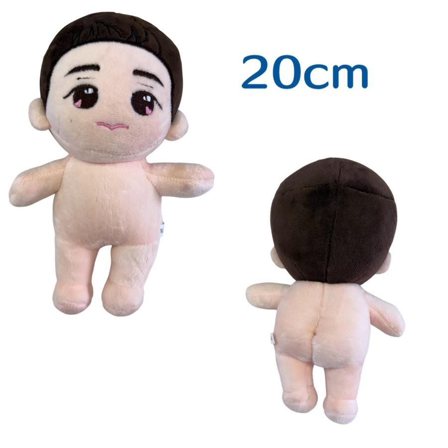 EXO ぬいぐるみ D.Oなし EXO ぬいぐるみ D.Oなし キャラクター ドール ディオ似 EXO D.O