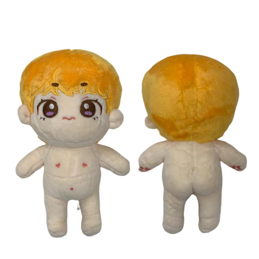 キャラクター ドール ASTRO アストロ MJ似 着せ替え ぬいぐるみ キャラクター ドール ASTRO アストロ MJ似 着せ替え ぬいぐるみ