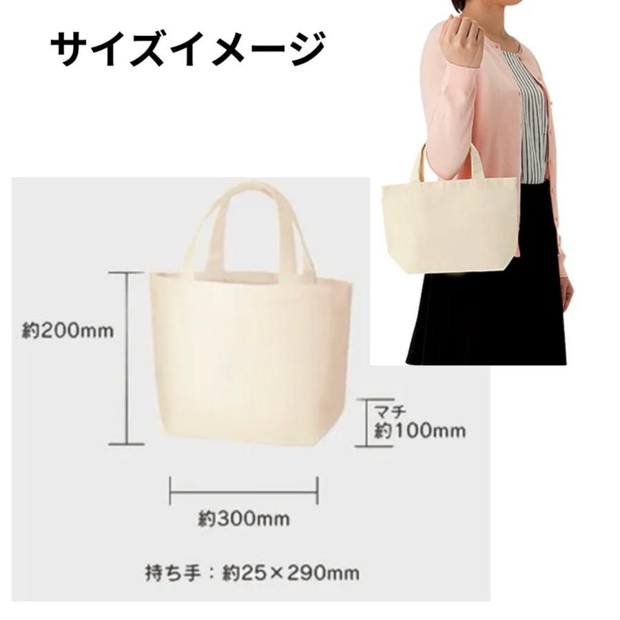 ウォンビン RIIZE ライズ 内ポケット付き キャンバス ミニ バッグ