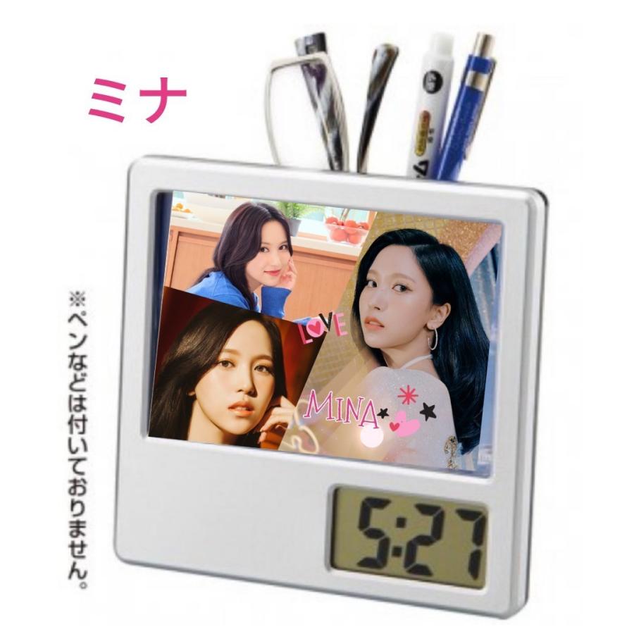 【画像要確認】【最終値下げ】TWICE ミナ グッズセット TWICE ミナ グッズセット - メルカリ