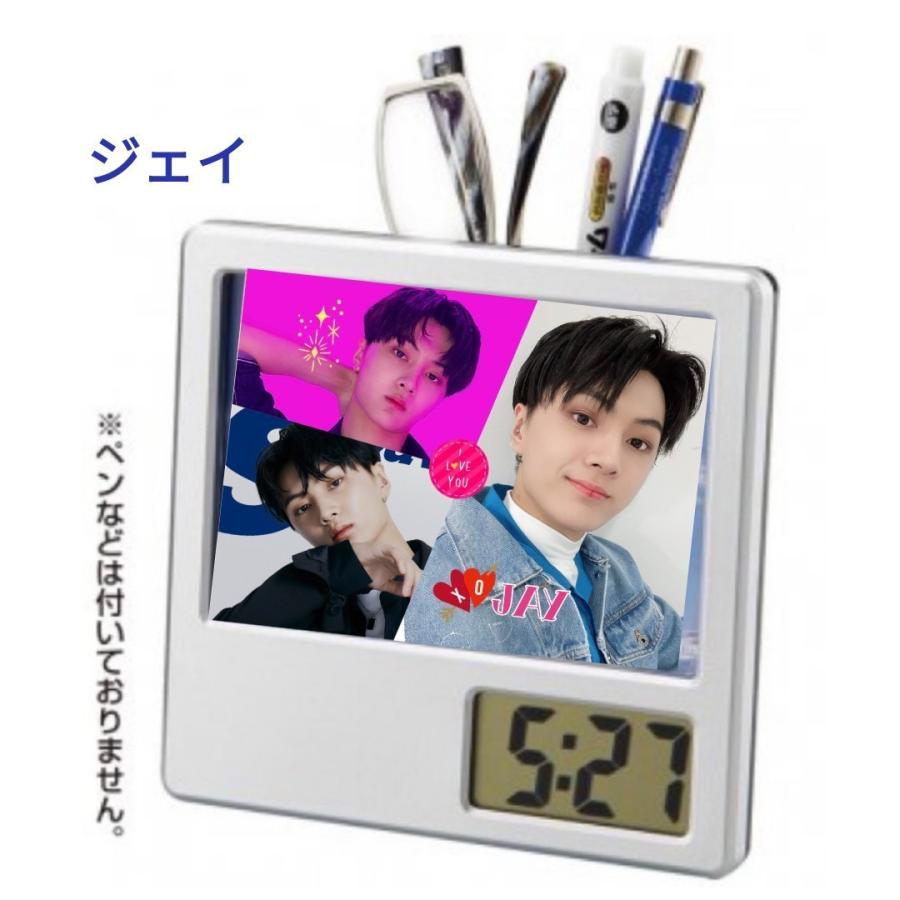 enhypen エンハイフン JAY ジェイ チェキ ポラロイド 【おまけ付 ...