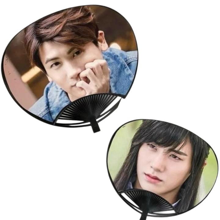 パクヒョンシク スタジャン UNIVERSIKTY 新品未開封L おまけうちわ 星のように輝く想いを込めて】パク・ヒョンシク新たなスタート?!「PARK