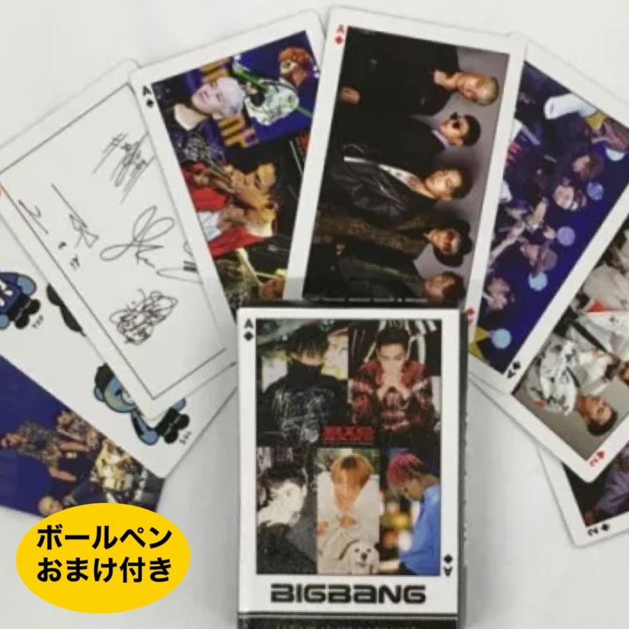 594円 特別オファー G Dragon ジードラゴン Bigbang ビッグバン 韓国語単語カード ハングル単語