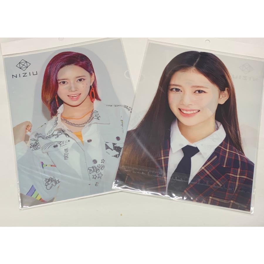 リマ Niziu ニジュー クリアファイル 韓流 グッズ Tk144 1 Tk144 1 アンジーソウル 通販 Yahoo ショッピング