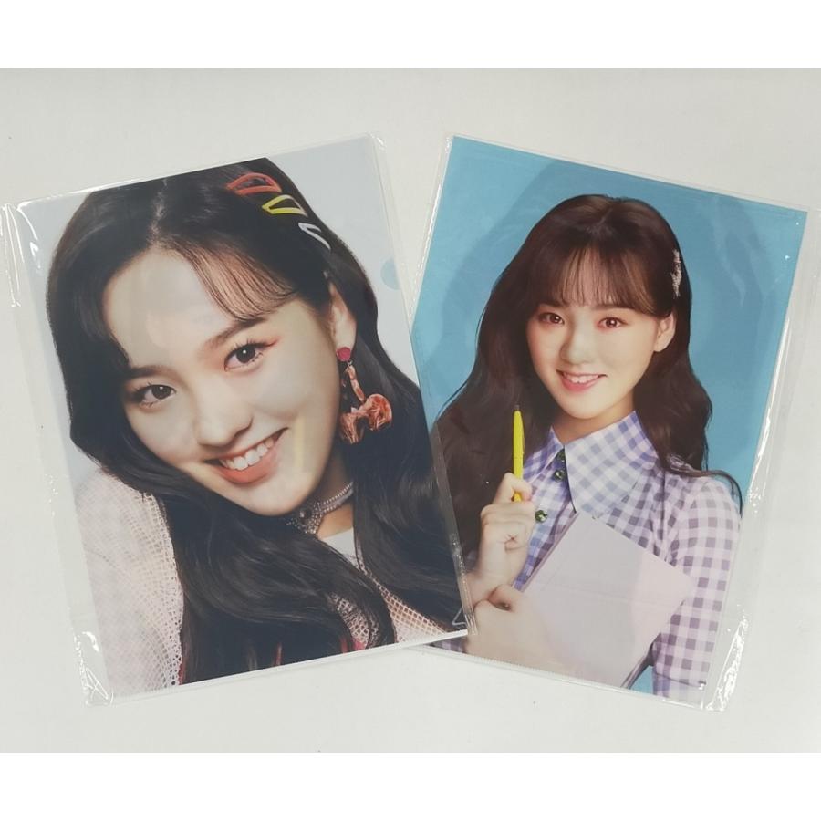 【2枚セット‼︎】【超レア】 Kiyoshi Ryujin 25 クリアファイル 2枚セット‼︎】【超レア】 Kiyoshi Ryujin 25 クリアファイル