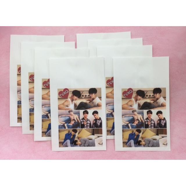 1 000円ポッキリ 送料無料 東方神起 Tvxq ユノ ユンホ Yunho チャンミン Chanming カラー クラフト袋 封筒 8枚セット 韓流 グッズ Ur022 1 Ur022 1 アンジーソウル 通販 Yahoo ショッピング