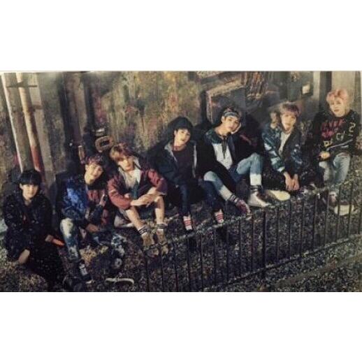 2枚セット Bts 防弾少年団 バンタン Icカード シール Suica スイカ Pasumo パスモ Nanaco ナナコ 韓流 グッズ Uv025 1 Uv025 1 アンジーソウル 通販 Yahoo ショッピング