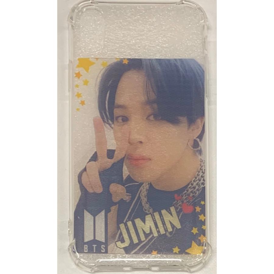 Jimin ジミン Bts 防弾少年団 Iphone ケース 11 11pro Xr Xs X 8 7 アイフォン 韓流 グッズ Wj018 2 Wj018 2 アンジーソウル 通販 Yahoo ショッピング