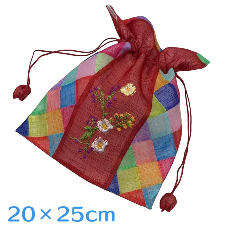 ポジャギ 2 最高 kouko ポジャギ2点セット ジュンコ ポジャギ2点 電磁ツー