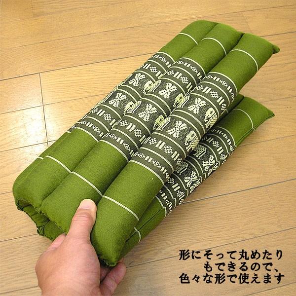 タイロール座布団中古2枚セット 【公式通販】