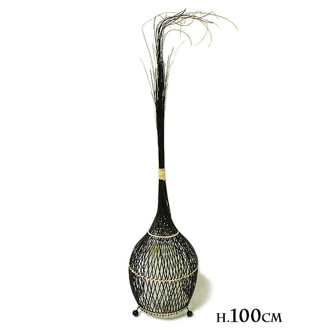 LIDIのたまねぎランプ [H.98cmx直径約30cm] おしゃれな インテリア