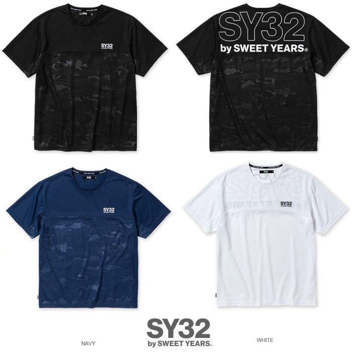 SY32 by SWEET YEARS（エスワイサーティトゥバイスィートイヤーズ