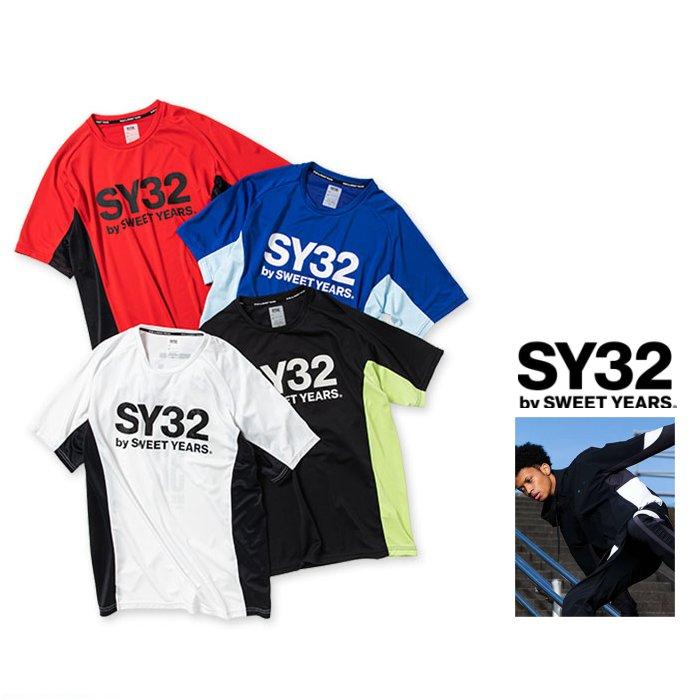 SY32 by SWEET YEARS（エスワイサーティトゥバイスィートイヤーズ 