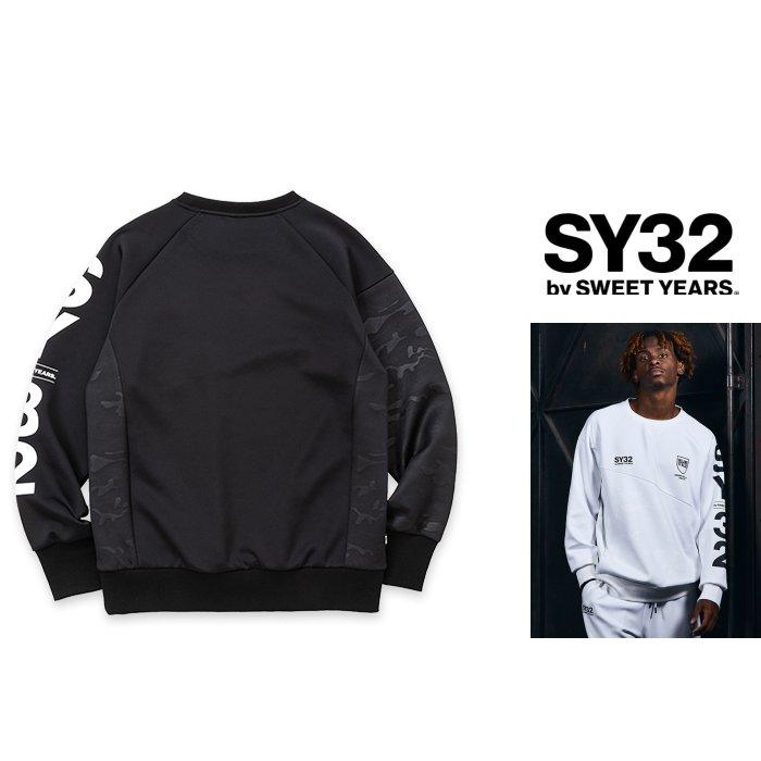 SY32 by SWEET YEARS（エスワイサーティトゥバイスィートイヤーズ