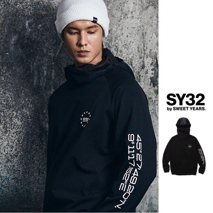 SY32 by SWEET YEARS（エスワイサーティトゥバイスィートイヤーズ 