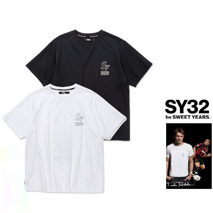 楽天市場】SY32 Tシャツ ビブス メンズ レディース おしゃれブランド