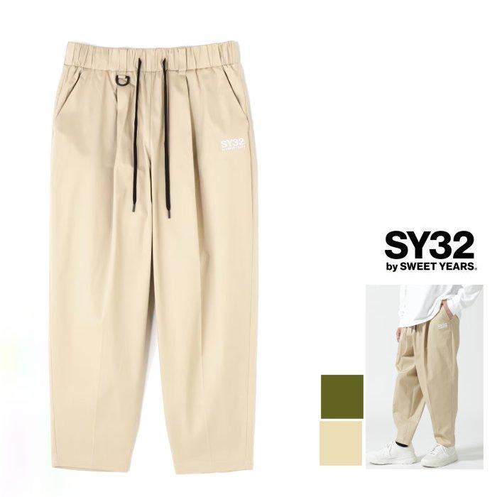 SY32 by SWEET YEARS（エスワイサーティトゥバイスィートイヤーズ