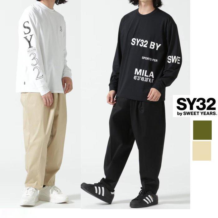 SY32 by SWEET YEARS（エスワイサーティトゥバイスィートイヤーズ