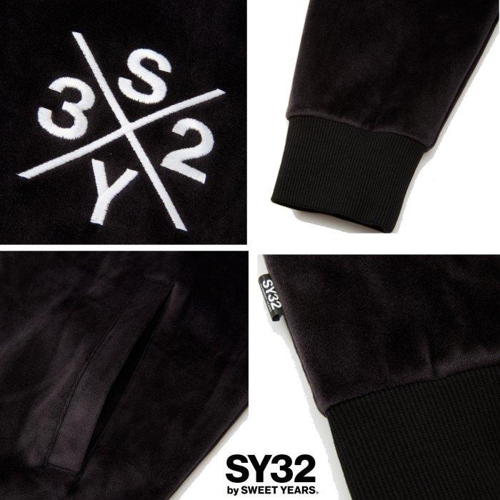 SY32 by SWEET YEARS（エスワイサーティトゥバイスィートイヤーズ