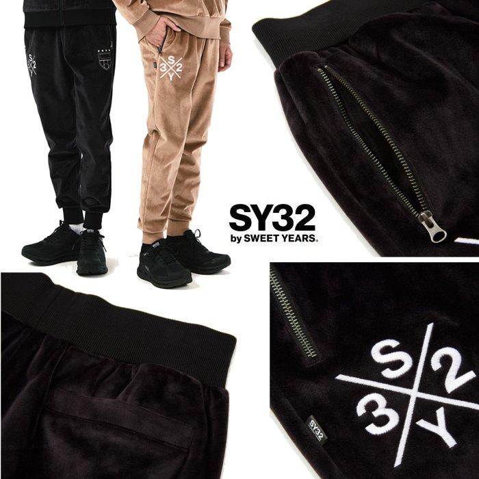 SY32 by SWEET YEARS（エスワイサーティトゥバイスィートイヤーズ