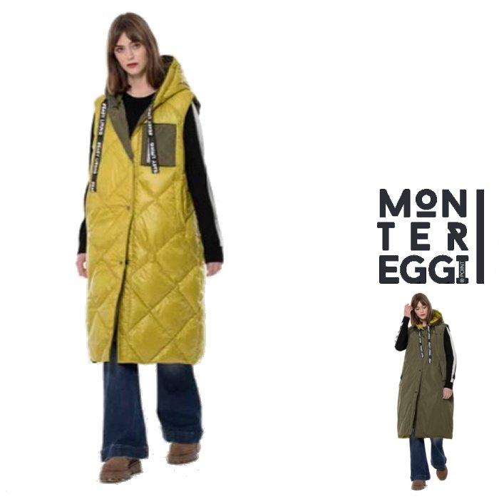 SAVE THE DUCK MONTEREGGI(モンテレッジ) ダウン ベストハーフ SAVE THE DUCK MONTEREGGI(モンテレッジ) ダウン ベストハーフ