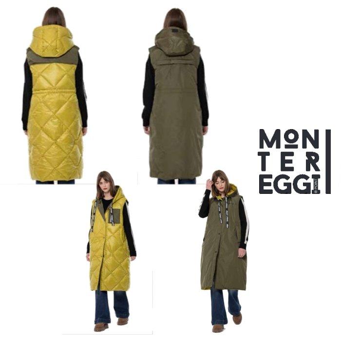 SAVE THE DUCK MONTEREGGI(モンテレッジ) ダウン ベストハーフ SAVE THE DUCK MONTEREGGI(モンテレッジ) ダウン ベストハーフ